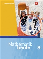 Humpert, Humpert, Bernhard Humpert, Rudol vom Hofe, Rudolf Vom Hofe - Mathematik heute - Ausgabe 2017 für Bayern