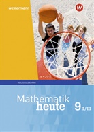 Humpert, Humpert, Bernhard Humpert, Rudol vom Hofe, Rudolf Vom Hofe - Mathematik heute - Ausgabe 2017 für Bayern