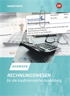 Jürgen Hermsen - Rechnungswesen für die kaufmännische Ausbildung Schülerband