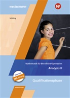 Klaus Schilling - Mathematik für Berufliche Gymnasien - Ausgabe für das Kerncurriculum 2018 in Niedersachsen