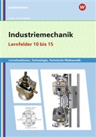 Manfre Büchele, Manfred Büchele, Hein Frisch, Heinz Frisch, Erwin Lösch, Erwin u a Lösch... - Industriemechanik Lernsituationen, Technologie, Technische Mathematik