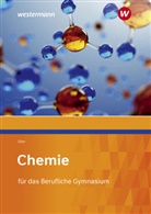 Stefan Dörr, Stefan Dörr - Chemie für das Berufliche Gymnasium