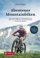 Barbara Pirringer - Abenteuer Mountainbiken