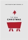 Marcus Nodder, Tim Thornborough - The Real Christmas (Pack of 10)