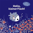 Emiri Hayashi, Loewe Von Anfang An, Loew Von Anfang An, Loewe Von Anfang An - Hallo, kleiner Fisch!