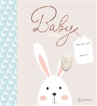 Loew Eintragbücher, Loewe Eintragbücher, Loewe Eintragbücher - Baby