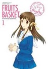 Natsuki Takaya - Fruits Basket Pearls 1. Bd.1