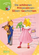 Juli Boehme, Julia Boehme, Ch Holtei, Christa Holtei, Christia Tielmann, Christian Tielmann... - LESEMAUS zum Lesenlernen Sammelbände