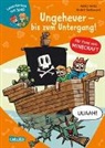 Heiko Wolz, André Sedlaczek - Minecraft 4: Ungeheuer - bis zum Untergang!