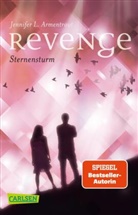 Jennifer L. Armentrout - Revenge. Sternensturm (Revenge 1)