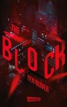 Ben Oliver - The Block (The Loop 2)