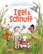 Lauren Castillo - Igel und Schnuff