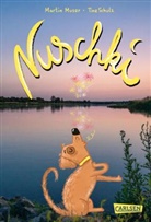 Martin Muser, Tine Schulz - Nuschki
