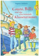 Dagmar Hoßfeld, Dorothea Tust - Conni & Co 17: Conni, Billi und das schwimmende Klassenzimmer