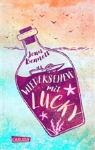 Jenn Bennett - Wiedersehen mit Lucky