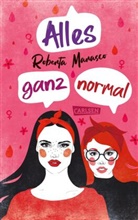 Roberta Marasco - Alles ganz normal
