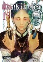 Abi Umeda - Die Walkinder 15