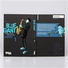 Shinichi Ishizuka - Blue Giant. Bd.1