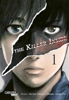 Hajim Inoryu, Hajime Inoryu, Shota Ito - The Killer Inside 1