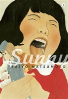 Taiyo Matsumoto - Sunny. Bd.3