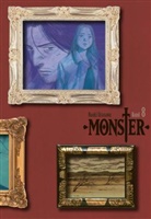 Naoki Urasawa - Monster Perfect Edition 8