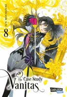 Jun Mochizuki - The Case Study Of Vanitas. Bd.8