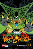 Akira Toriyama - Dragon Ball Massiv 11