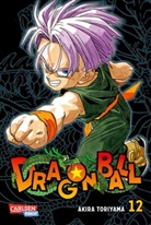 Akira Toriyama - Dragon Ball Massiv. Bd.12