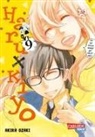 Akira Ozaki - Haru x Kiyo  9