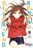 Reiji Miyajima - Rental Girlfriend 9