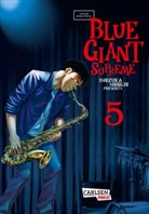 Shinichi Ishizuka - Blue Giant Supreme 5