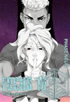 Martina Peters - Focus 10. Bd.9