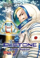 BOICH, Boichi, Riichiro Inagaki - Dr. Stone Reboot: Byakuya