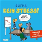 Ralph Ruthe - Kein Stress! Aufstellbuch