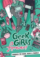 Theresa Behle, Olivia Vieweg - Geek Girls forever!