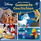 Disney Vorlesebuch: Meine schönsten Gutenacht-Geschichten