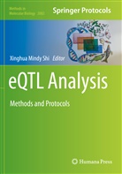 Xinghu Mindy Shi, Xinghua Mindy Shi, Xinghua Mindy Shi - eQTL Analysis