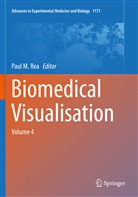 Pau M Rea, Paul M Rea, Paul M. Rea - Biomedical Visualisation