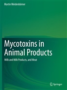 Martin Weidenbörner - Mycotoxins in Animal Products