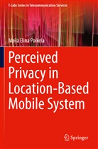 Maija Elina Poikela - Perceived Privacy in Location-Based Mobile System