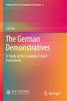 Lin Lin - The German Demonstratives