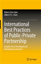 Albert P C Chan, Albert P. C. Chan, Albert P.C. Chan, Rober Osei-Kyei, Robert Osei-Kyei - International Best Practices of Public-Private Partnership