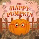 DK, MacKenzie Haley, MacKenzie Haley - The Happy Pumpkin