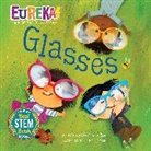 L Houran, Lori Haskins Houran, John Joven, John Joven - Glasses