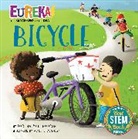 Aaron Cushley, Lori Haskins Houran, Aaron Cushley - Bicycle