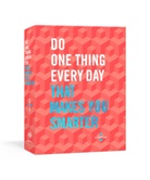 Robie Rogge, Dian G Smith, Dian G. Smith - Do One Thing Every Day That Makes You Smarter