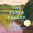 Miranda Cowley Heller, Miranda Cowley Heller, Nan Mcnamara, Nan Mcnamara - The Paper Palace (Reese's Book Club) (H&ouml;rbuch)