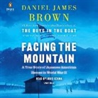 Daniel James Brown, Louis Ozawa - Facing the Mountain (Audio book)