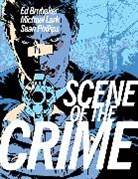 Ed Brubaker, Ed Brubaker, Ekaterina Sedia - The Scene of the Crime