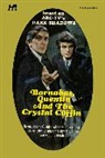 Hajime Komoto, Marilyn Ross, One, Marilyn Ross - Dark Shadows the Complete Paperback Library Reprint Book 19